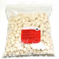Tampons de nettoyage 9mm 38 / 357 par 500 VFG