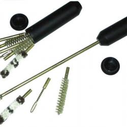 Baguette de nettoyage Pocket pour arme de poing 45
