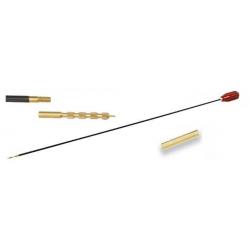 Baguette de nettoyage DEWEY pour Carabine calibre 4.5mm