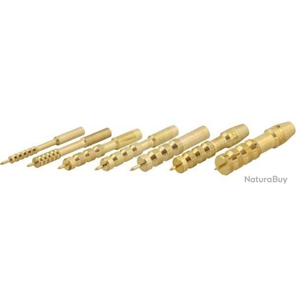 Pousse Chiffon DEWEY pour baguette de nettoyage .30/7.62