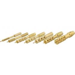 Pousse Chiffon DEWEY pour baguette de nettoyage 9mm/ 38-357
