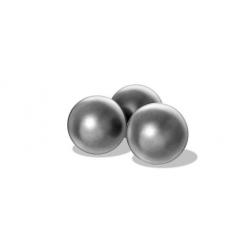 Balles poudre noire H&N diamètre 375