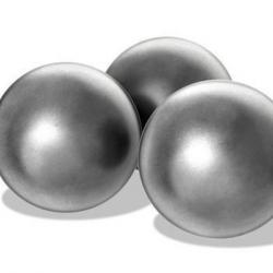 Balles poudre noire H&N diamètre 450