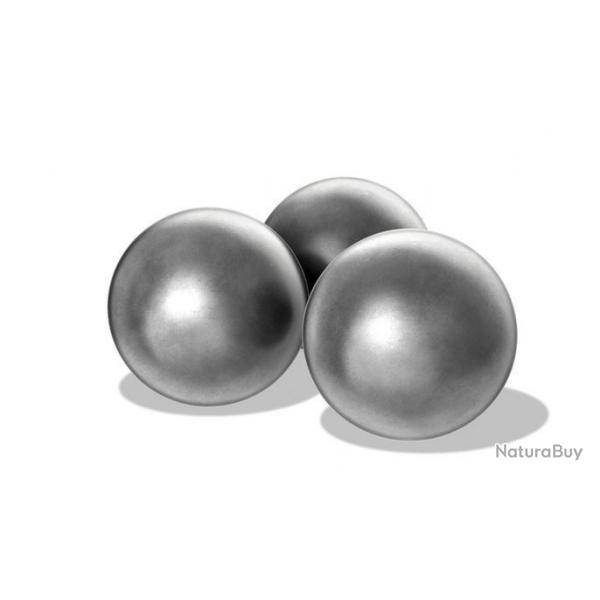 Balles poudre noire H&N diamtre 535