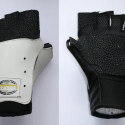 Gant de tir coupé STARGET pour tireur droitier spécial Couché