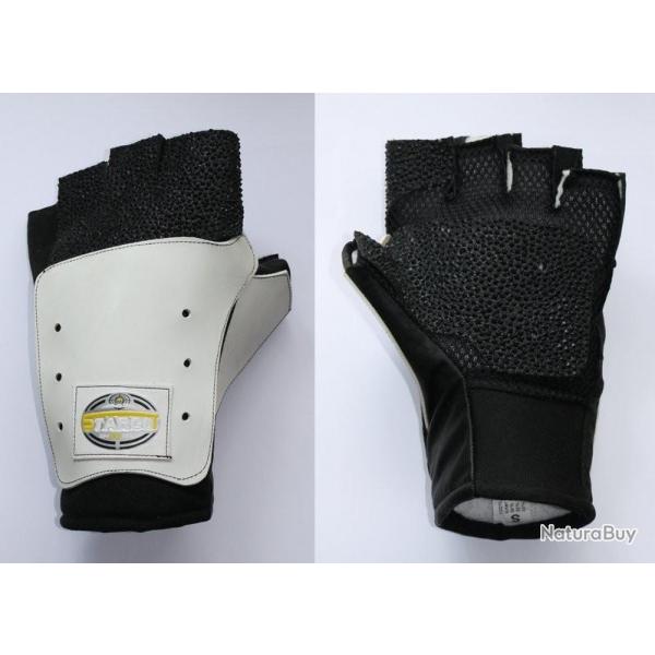 Gant de tir coup STARGET pour tireur gaucher spcial Couch