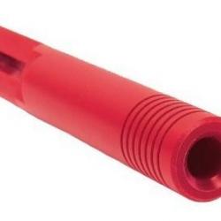 Guide tige pour baguette de nettoyage carabine Feinwerkbau 22Lr
