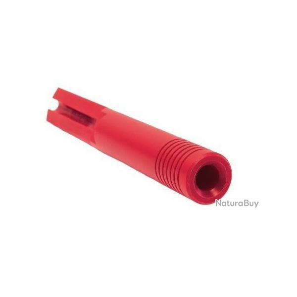 Guide tige pour baguette de nettoyage carabine Feinwerkbau 22Lr