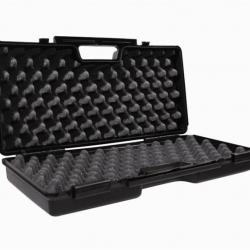 Mallette de transport Pistolet/Revolver NEGRINI 44X19.3X8cm