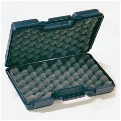 Mallette de transport Pistolet/Revolver NEGRINI 28X18X6cm