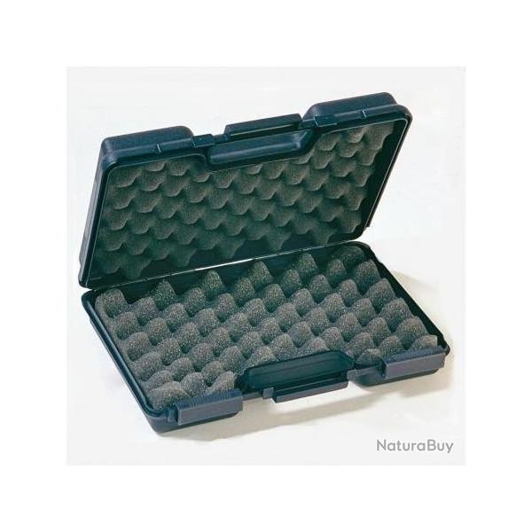 Mallette de transport Pistolet/Revolver NEGRINI 28X18X6cm