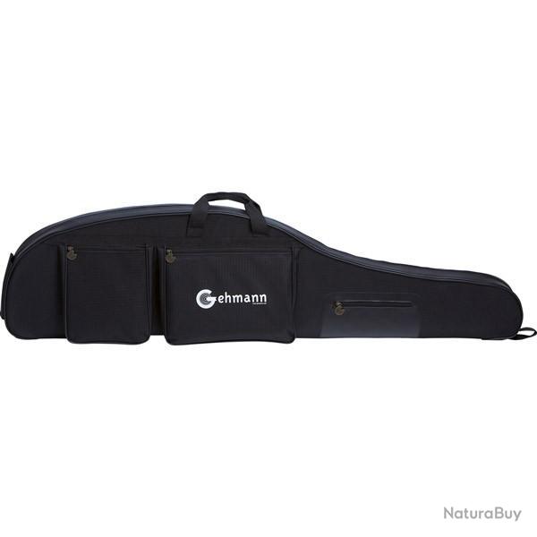 Housse de transport pour carabine GEHMANN 740 130cm