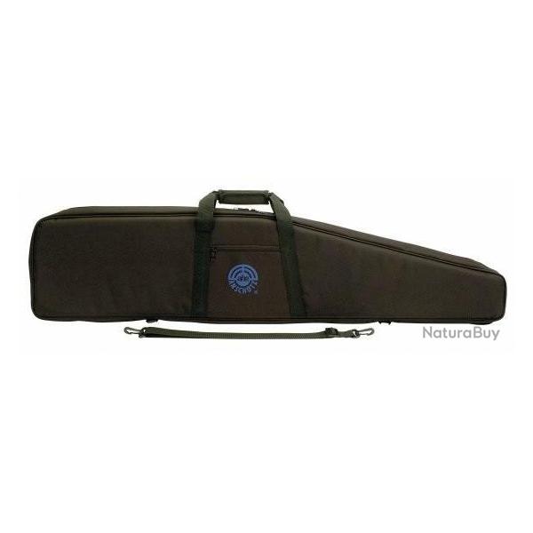 Housse de transport pour carabine Anschtz Noire 9206