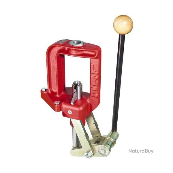 Presse de rechargement LEE Classic Cast