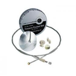 Kit de nettoyage cable pour carabine calibre 4.5mm VFG