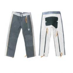 Pantalon de tir Starget Shooting Noir/Gris/Jaune taille 50