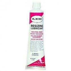 Tube Lubrifiant LEE pour recalibrage des douilles