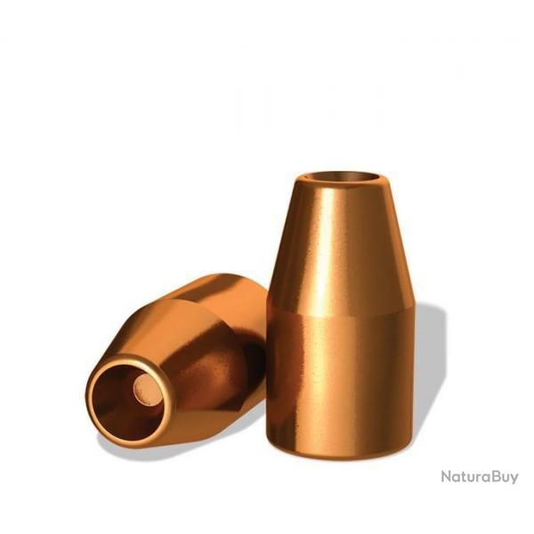 Ogives H&N 9mm HS HP 145 grains diamtre 356 par 100