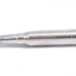 Douille amortisseur calibre 30-06 Alu