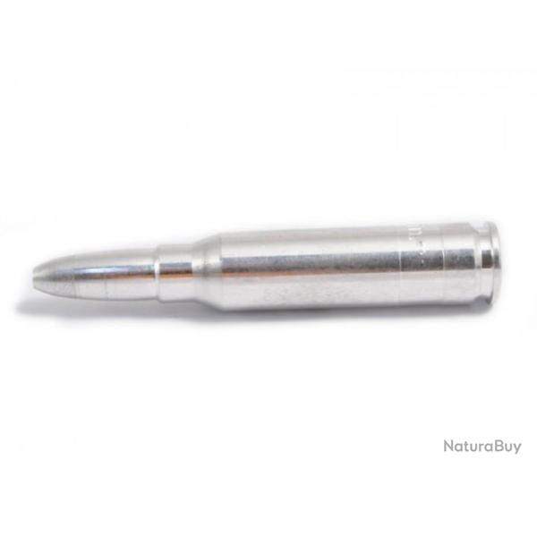 Douille amortisseur calibre 30-06 Alu