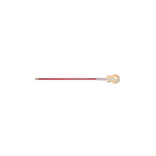 Baguette de nettoyage 28cm pour pistolet/revolver