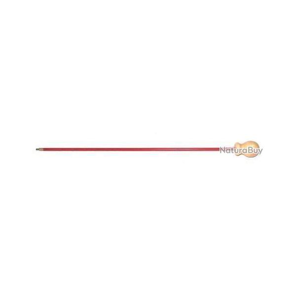 Baguette de nettoyage 45cm pour pistolet/revolver