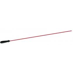 Baguette de nettoyage pour carabine 7mm/50.