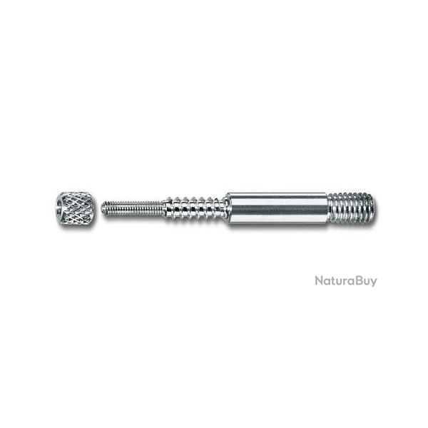 Adaptateur tampons pour baguette VFG calibre 22Lr  45