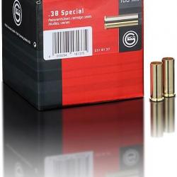 Douille GECO calibre 357 Magnum