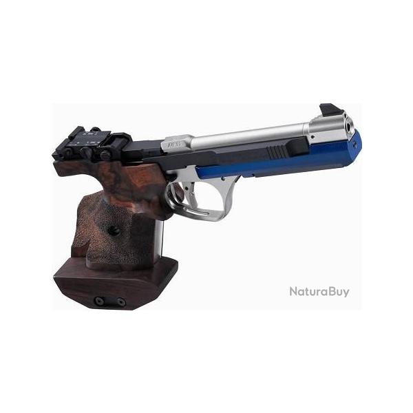 Pistolet 22Lr Feinwerkbau AW93 Light Droitier S