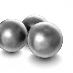 Balles poudre noire H&N diamètre 378
