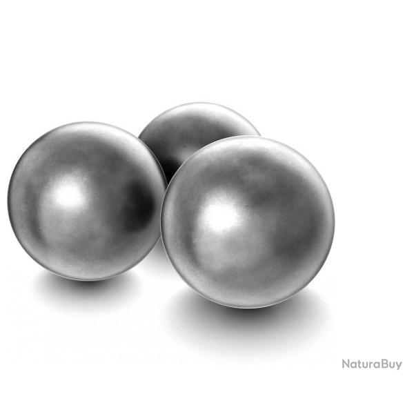 Balles poudre noire H&N diamtre 378