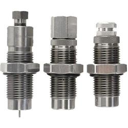 Jeu d'outils LEE Acier 303 British