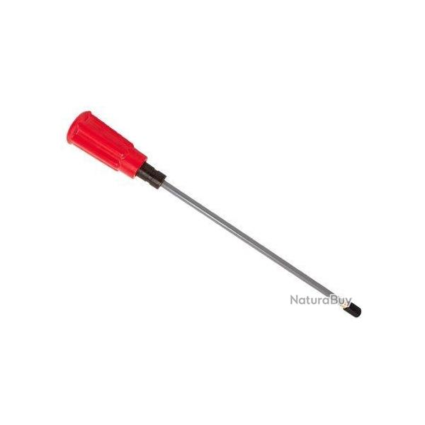Baguette de nettoyage PARKER HALE pour Pistolet/Revolver calibre 22Lr