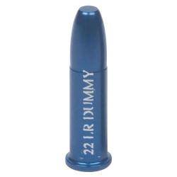 Douille amortisseur calibre 22Lr Alu