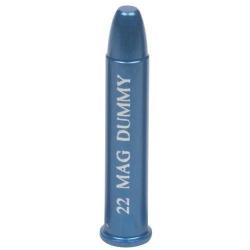 Douille amortisseur calibre 22 Mag Alu