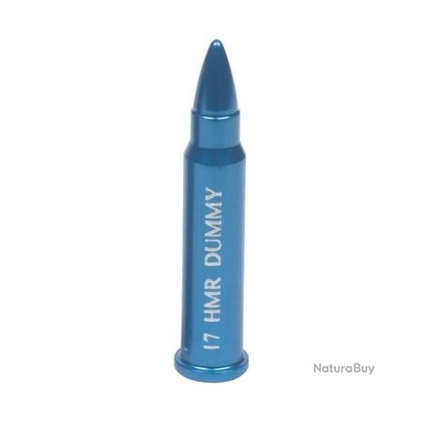 Douille amortisseur calibre 17 HMR Alu