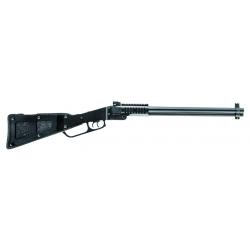 Carabine Chiappa calibre 12/ 22Lr M6