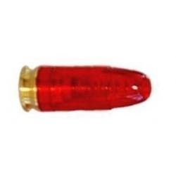 Douille amortisseur calibre 9mm Court