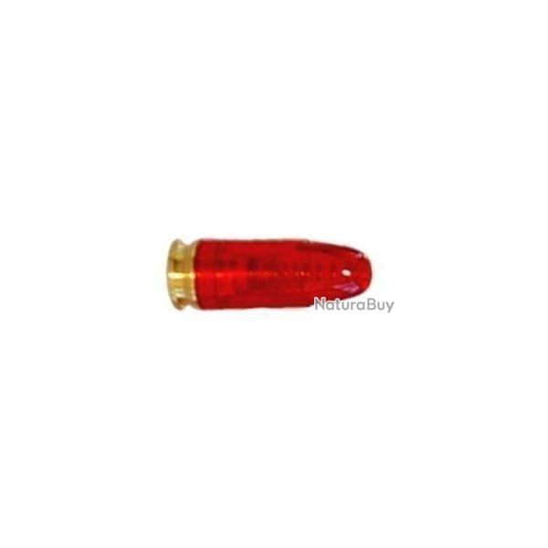 Douille amortisseur calibre 9mm Court