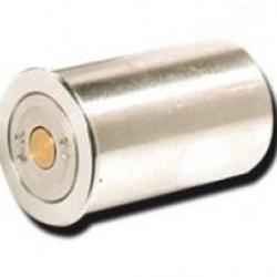 Douille amortisseur alu calibre 12