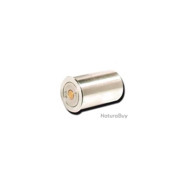 Douille amortisseur alu calibre 12