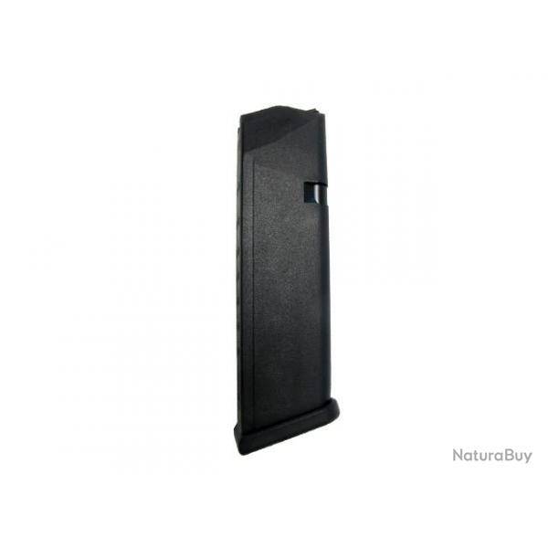 Chargeur 17 coups pour Glock 17