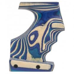 Crosse pour Pistolet Walther GSP Gaucher M