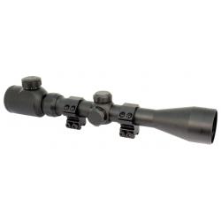 Lunette d'affût Lensolux 3-12X42