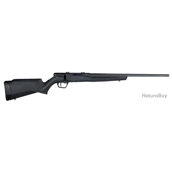 Carabine Savage modle B17 F calibre 17HMR