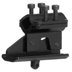 Adaptateur universel Harris pour Bipied