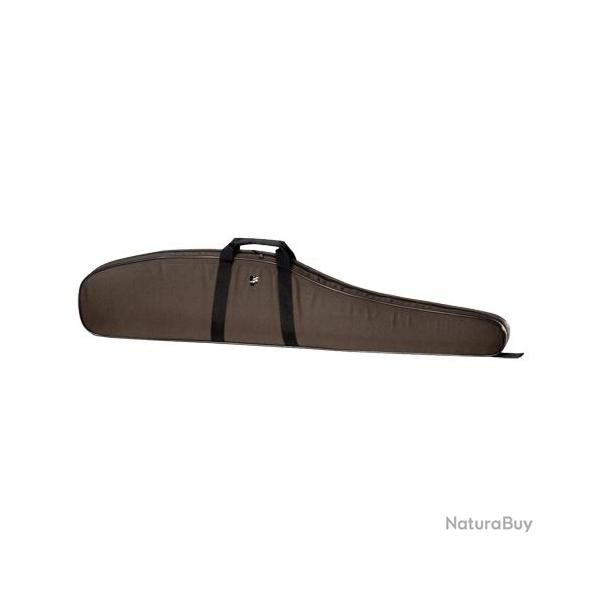 Housse de transport carabine Noir