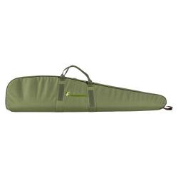 Housse de transport carabine Vert