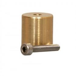 Contrepoids 40 grammes pour Pistolet Walther SSP